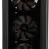 Корпус ATX Zalman N5 TF, Midi-Tower, без БП,  черный [n5 tf black]
